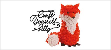 Craft Yourself Silly