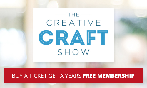 Creative Craft Show