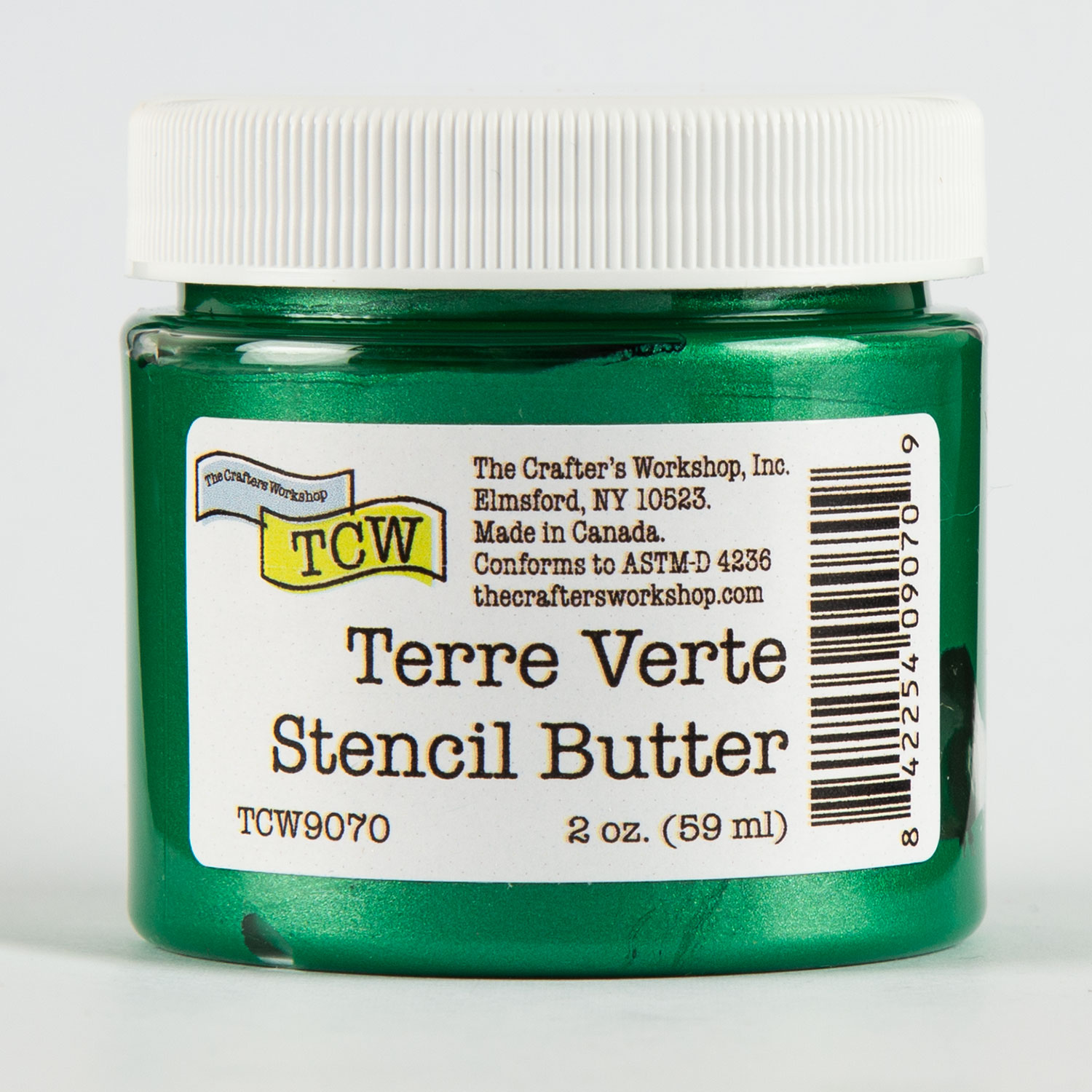 TCW Stencil Butter Christmas Pick N Mix - Choose 5 - Terre Verte
