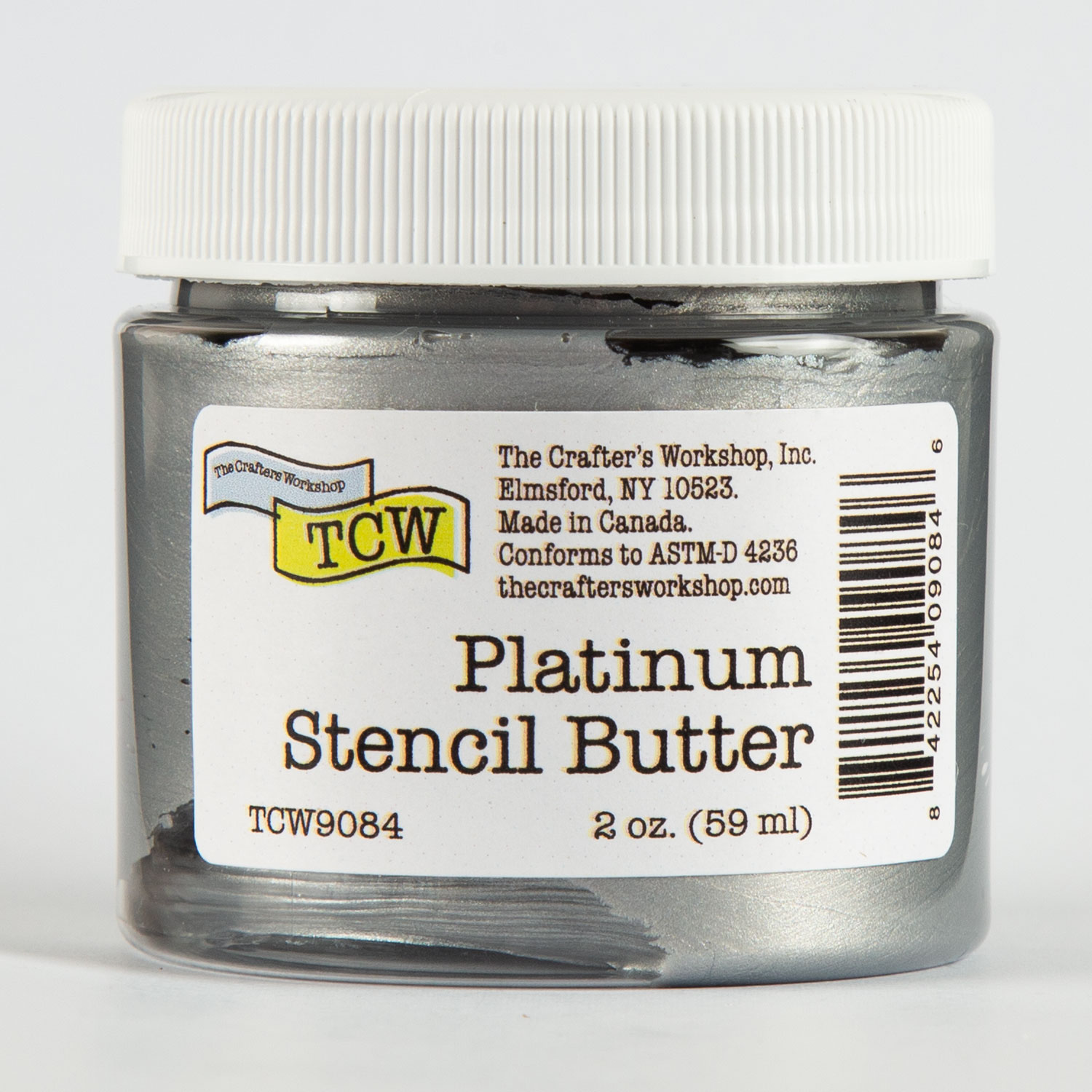 TCW Stencil Butter Christmas Pick N Mix - Choose 5 - Platinum