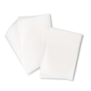Groovi Essentials - 40 Sheets A5 Clear Parchment - 002515