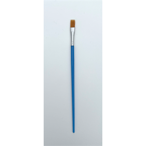 Flat Watercolour Wash Brush - 006907