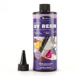 Alumilite UV Resin 10oz - 010276