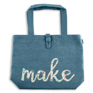 Hobby Gift Stitch In Time Shoulder Craft Bag - 011057