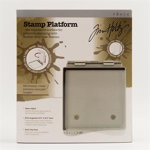 Tim Holtz Stamp Platform - 016182