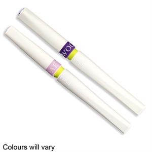 Gift With Purchase - 2 x Oakwood Glitter Brush Pens worth £5.98 - Colours Will Vary - 018834