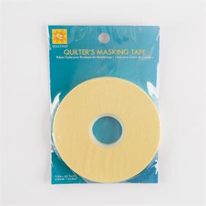 EZ Quilting Quilters Masking Tape - 031281