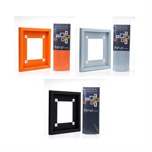 Pop Up Frames Kit - Pick-N-Mix Choose 3 - 055714