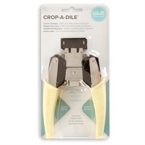 We R Crop-A-Dile Retro Corner Chomp Tool - 057152