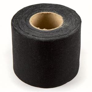 Craft Yourself Silly On A Roll Solo's 2.5" x 12m - Back in Black - 058116