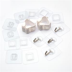 Handy Solutions Set of 10 Magic Mounts  - 075252