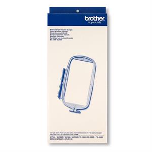 Brother Large Embroidery Hoop  (172 x 100mm) - 103354