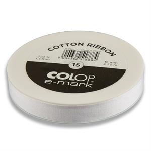 COLOP e-mark 15mm Ribbon - 25m - 134480