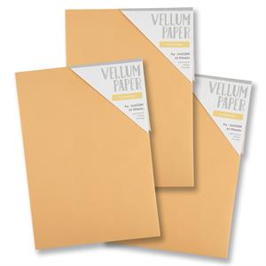 Tonic Studios Craft Perfect Vellum 3 Pack - 135765