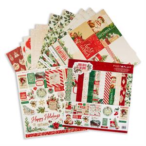 PhotoPlay Collection Pack 12"X12" - 147797