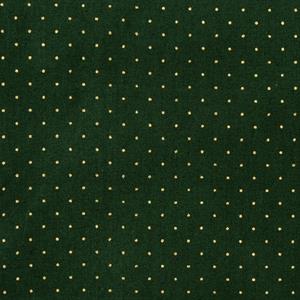 House of Alistair Gilt Little Dot 100% Cotton - 135cm Wide x 1m Fabric Length - 153566