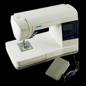 Juki HZL-G220 Sewing Machine - 158535