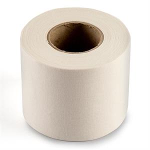 Craft Yourself Silly On A Roll Solo's 2.5" x 12m - Cream - 171612