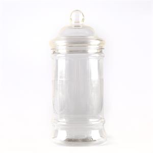 House of Alistair Small Victorian Jar 500ml - 183824