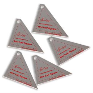 Sew Easy Mini Easy Angle - 2.87 x 2.5inch - Pack of 5 - 202567