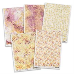 Ciao Bella 5 x Ethereal Rice Papers - Choose any 5 - 216524