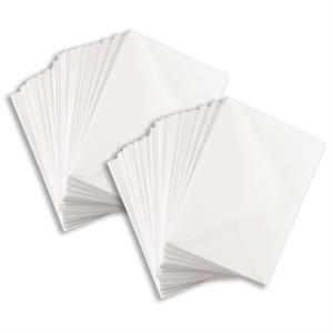 Jellybean A5 300gsm Card with Matching C6 Envelopes – 240 Pieces Total - 230358