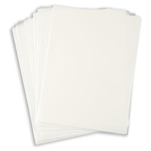 Dina Wakley Media Collage Paper - Blank Tissue   - 240000