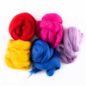 Bizarre-ology Fleece Grab Bags - 250g - Joyful  - 248337