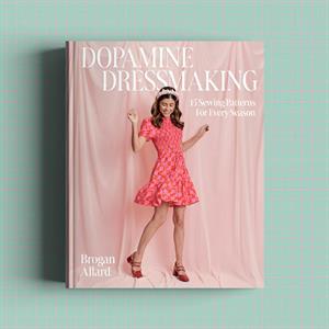 Dopamine Dressmaking By Brogan Allard - 251476