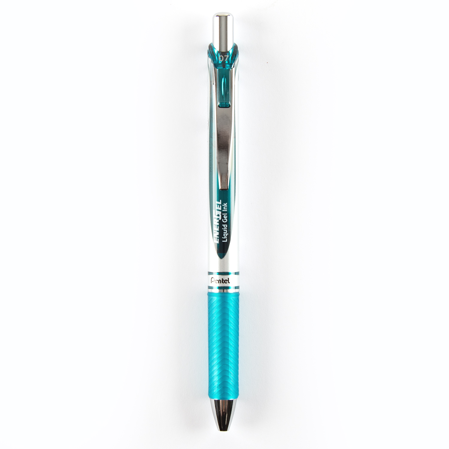 Pentel EnerGel Xm 0.7mm Pick & Mix - Choose Any 5 - Sky Blue