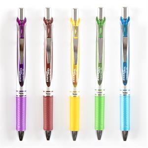 Pentel EnerGel Xm 0.7mm Pick & Mix - Choose Any 5 - 254341