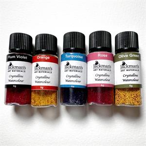 Matthew Palmer Bespoke Autumnal Crystalline - Set of 5 Bottles - 286921