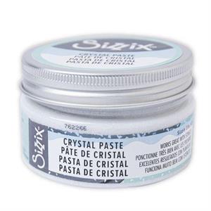 Sizzix Effectz Crystal Paste - 100ml - 287803