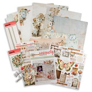 Uniquely Creative - Creative Paper Kit - 289318