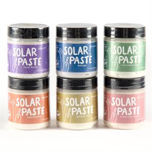 Simon Hurley Create Complete Solar Paste Collection - 6 Colours - 319301