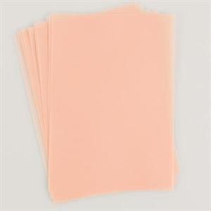 Groovi A4 Soft Tones Coloured Parchment - 10 Sheets - 336467