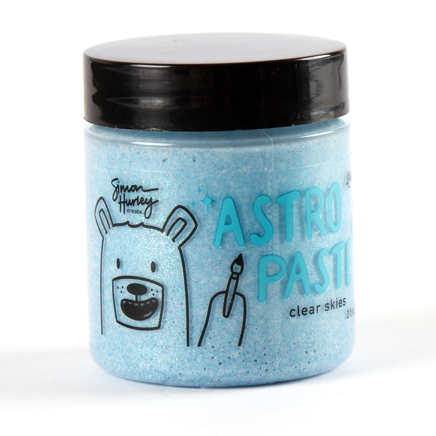 Simon Hurley Create - Astro Paste Pick N Mix - Choose any 3 - Clear Skies 