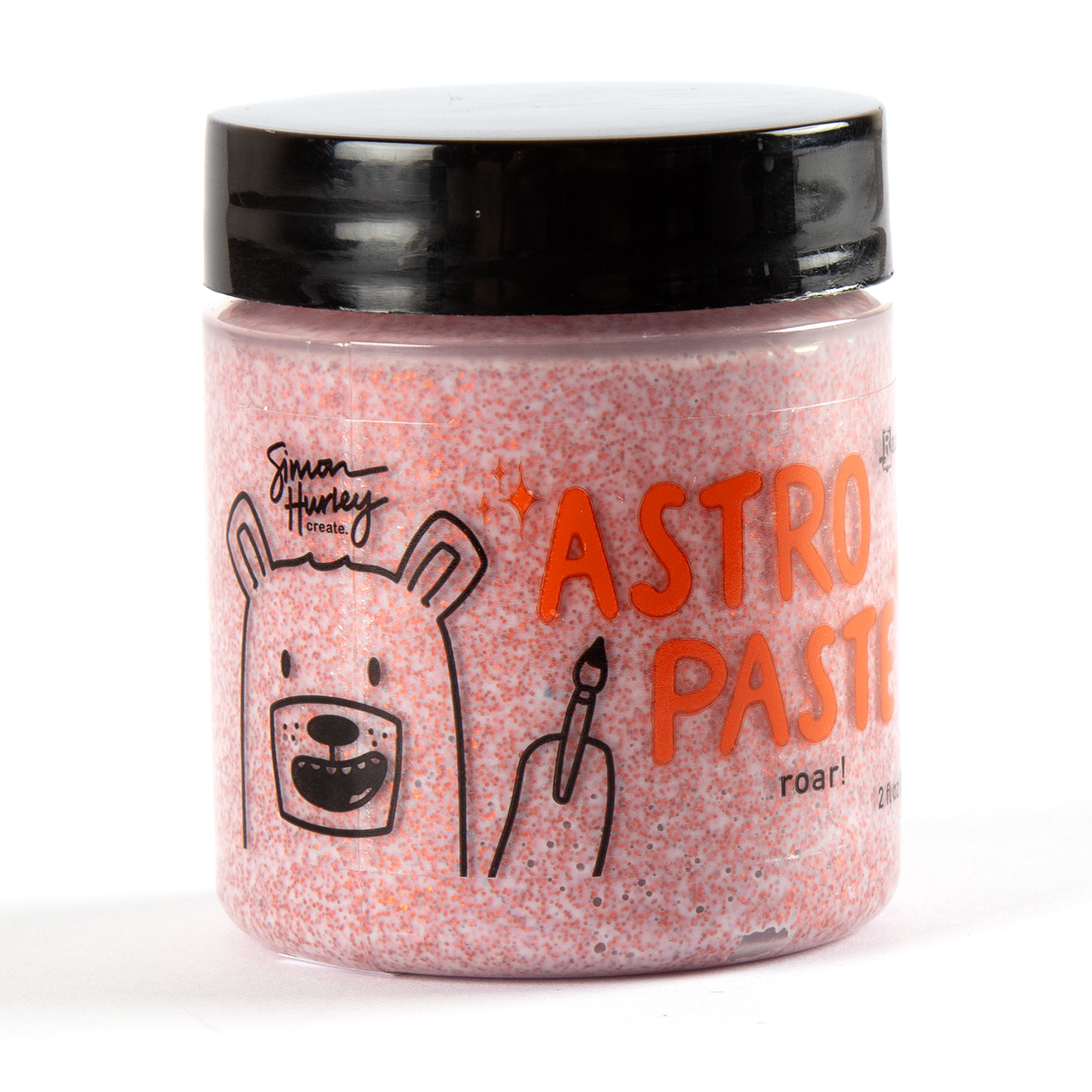 Simon Hurley Create - Astro Paste Pick N Mix - Choose any 3 - Roar