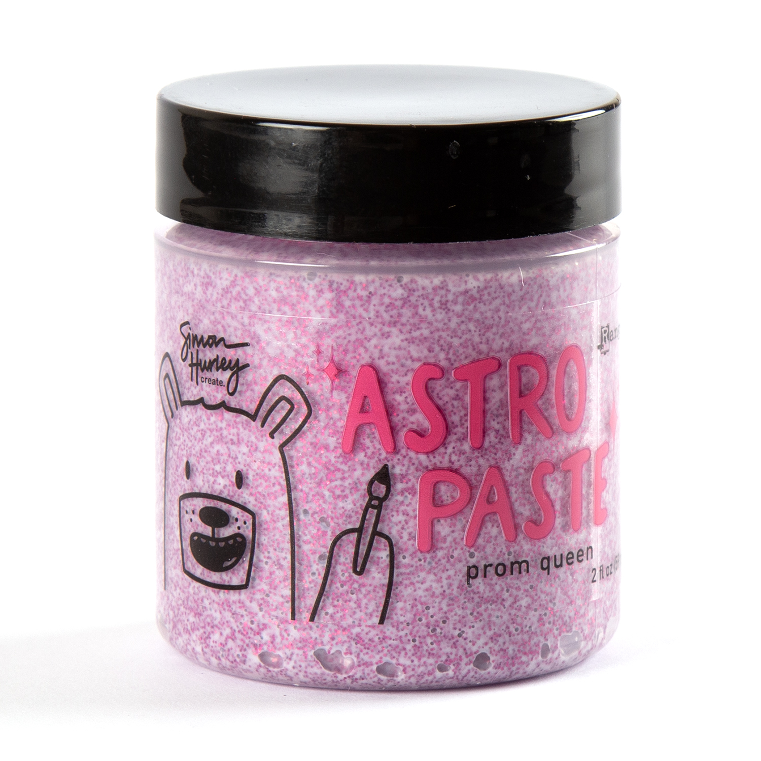 Simon Hurley Create - Astro Paste Pick N Mix - Choose any 3 - Prom Queen