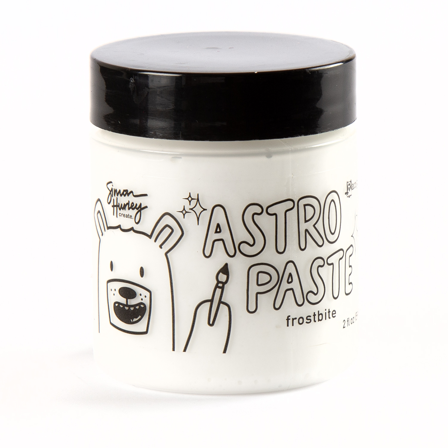 Simon Hurley Create - Astro Paste Pick N Mix - Choose any 3 - Frost Bite