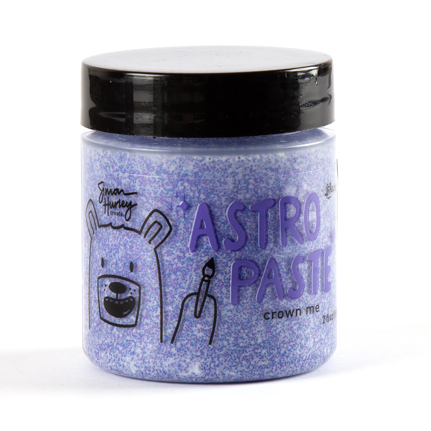 Simon Hurley Create - Astro Paste Pick N Mix - Choose any 3 - Crown Me 