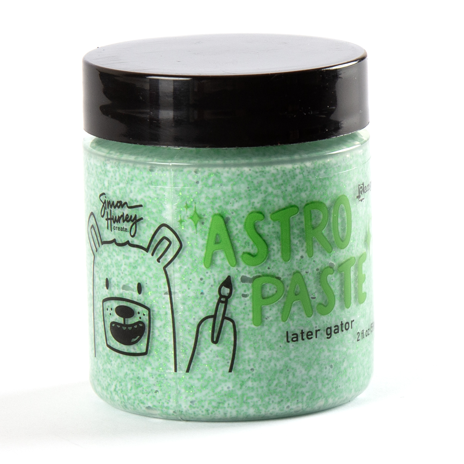 Simon Hurley Create - Astro Paste Pick N Mix - Choose any 3 - Later Gator 