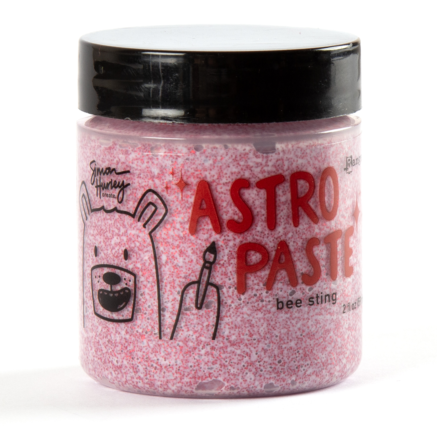 Simon Hurley Create - Astro Paste Pick N Mix - Choose any 3 - Bee Sting 