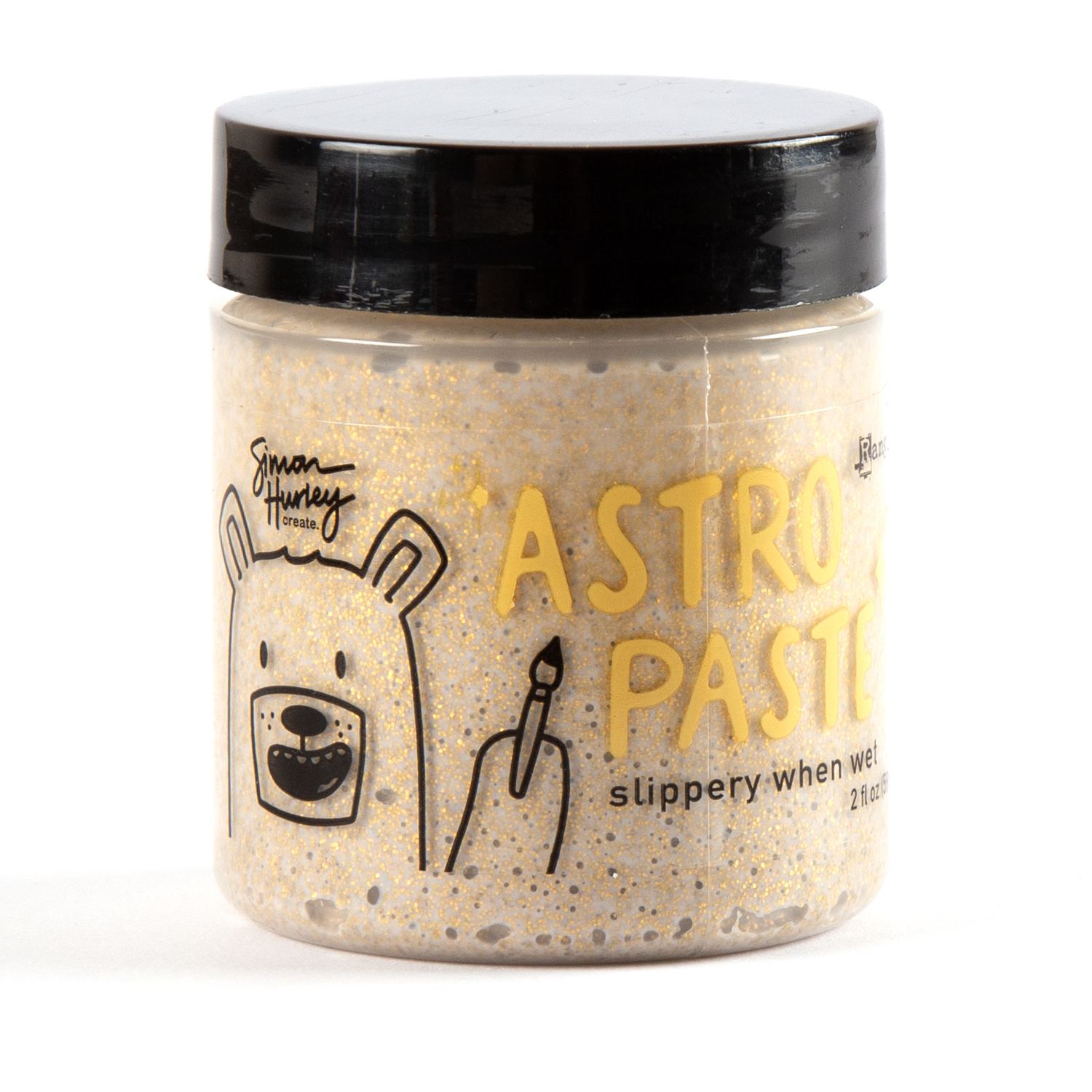 Simon Hurley Create - Astro Paste Pick N Mix - Choose any 3 - Slippery When Wet 