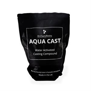Eli-Chem Aqua Cast Eco Resin - 3kg - 348455