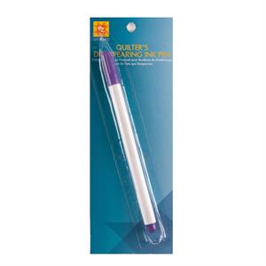 EZ Quilting Quilter's Disappearing Ink Pen - 352395