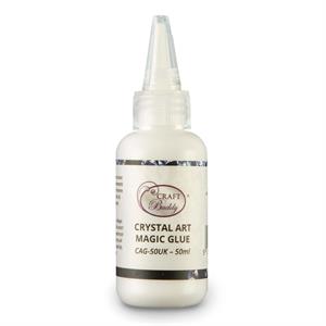 Crystal Art 50ml Magic Glue - 392482