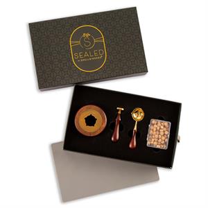 Spellbinders Wax Seals Starter Kit - 401512