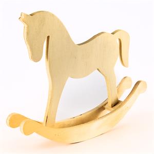 Personal Impressions Wooden Rocking Horse - 403985