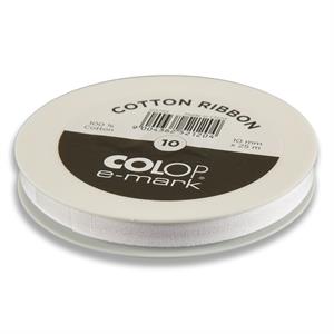 COLOP e-mark 10mm Ribbon - 25m - 406749